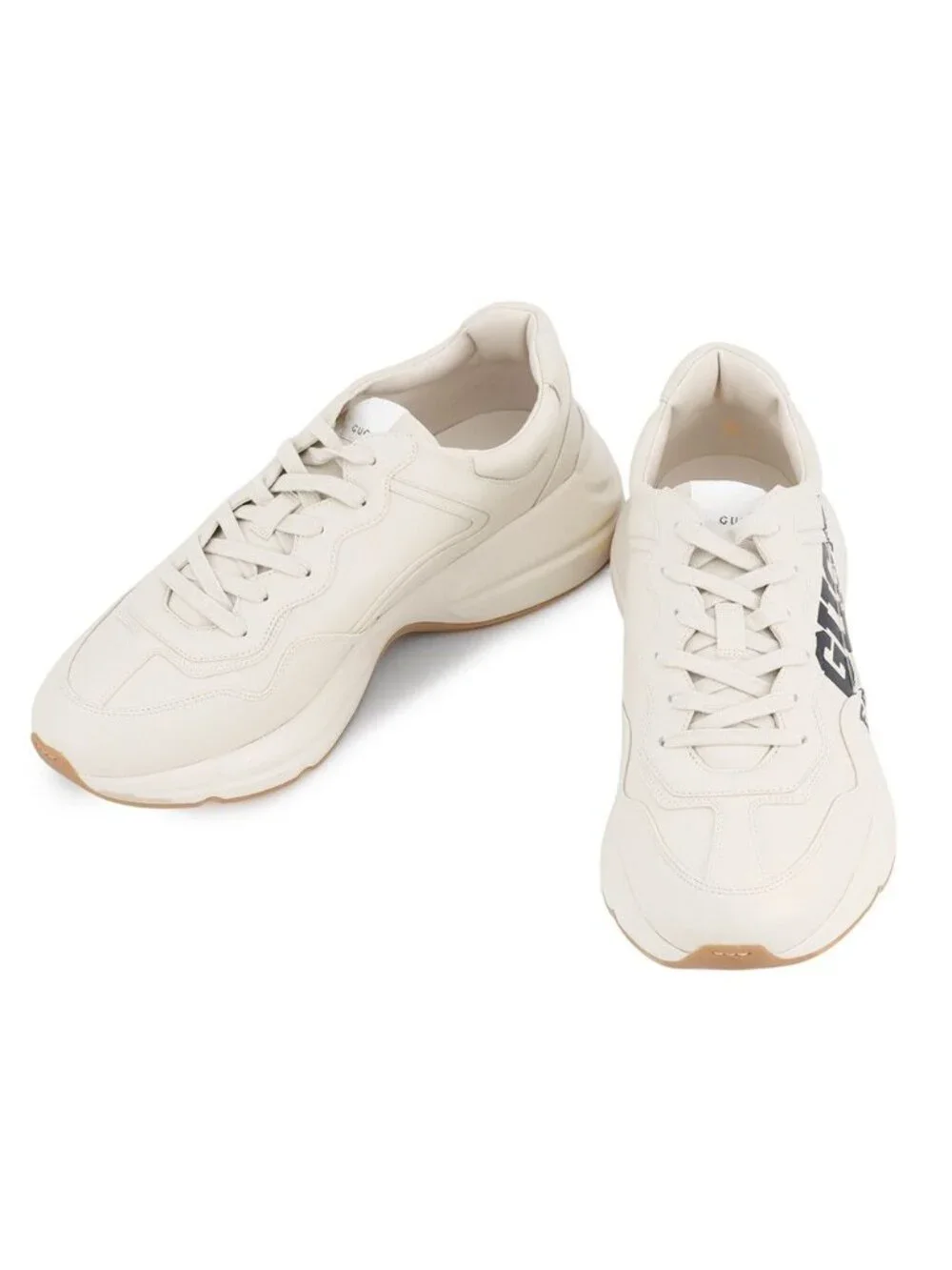 Gucci Sneakers Rhyton Shoes 13